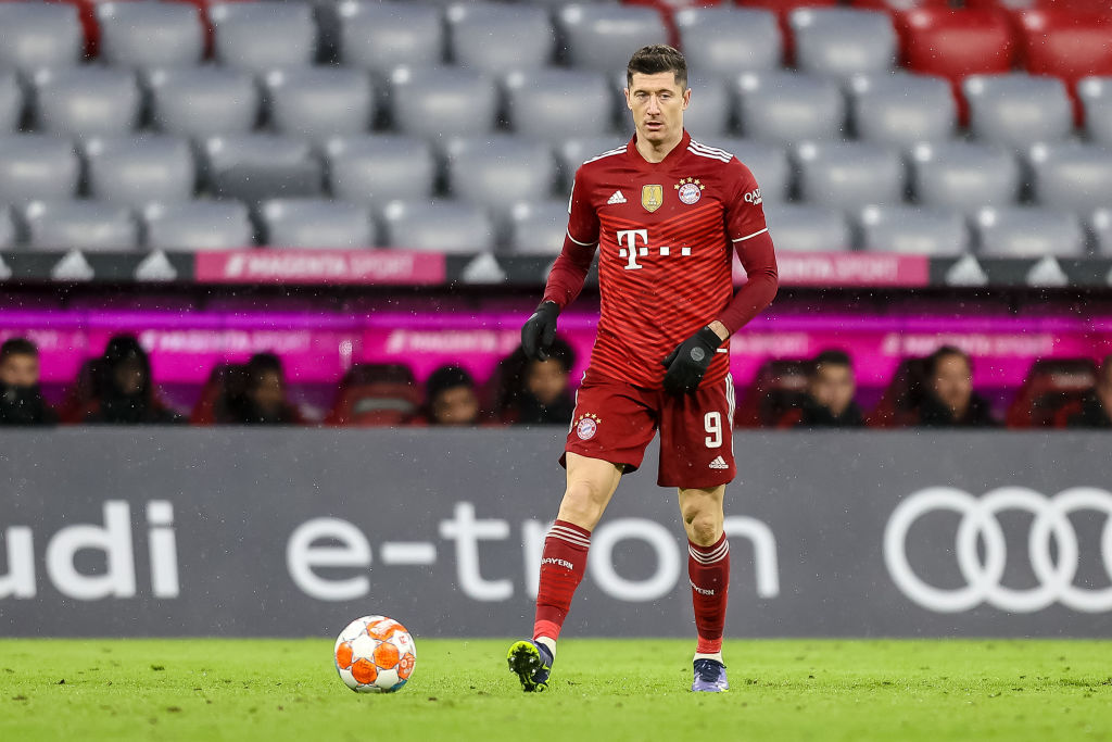 Bundesliga: Lewandowski megdöntötte Gerd Müller rekordját!
