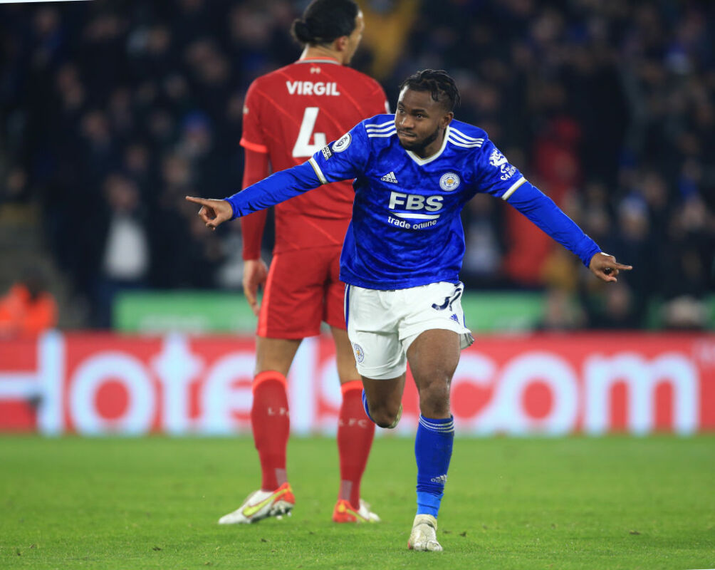 PL: Salah büntetőt hibázott, a Liverpool kikapott a Leicester ellen! – videóval
