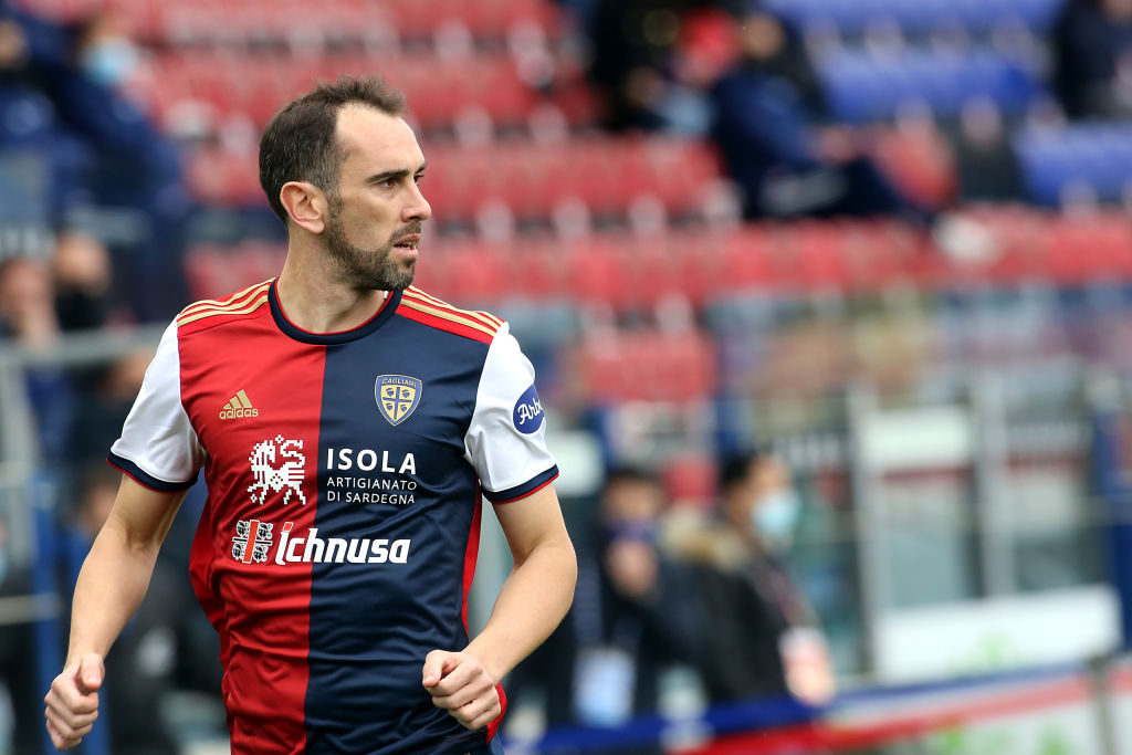 Godín megerősítette a klubváltását