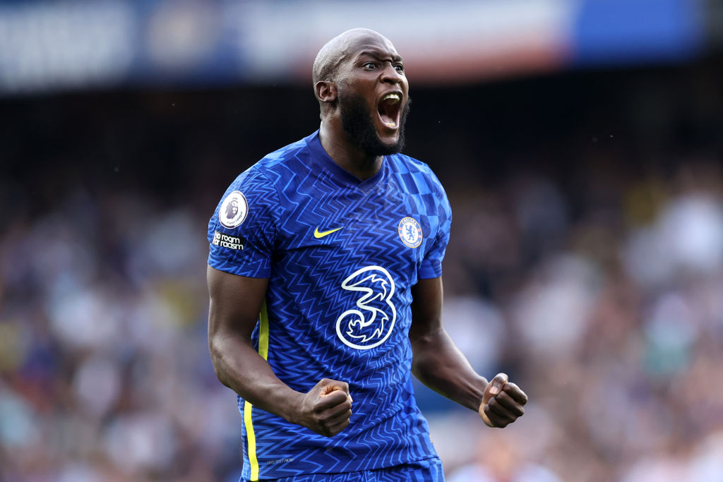 Lukaku vissza akar térni az Interhez