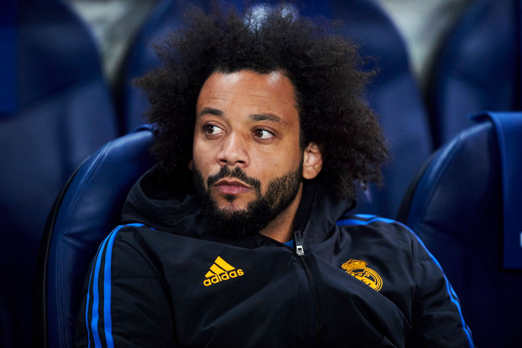 Másodosztályú portugál klubot vásárolt Marcelo