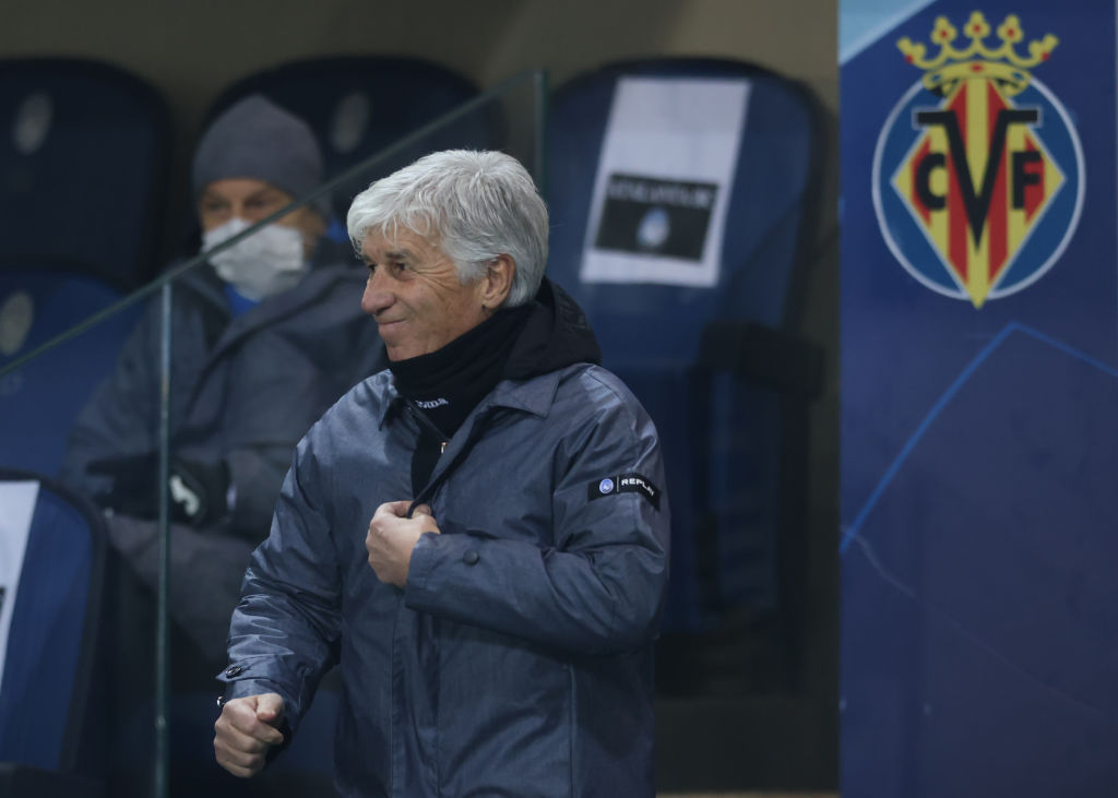 BL: drámai meccsen esett ki az Atalanta – videóval