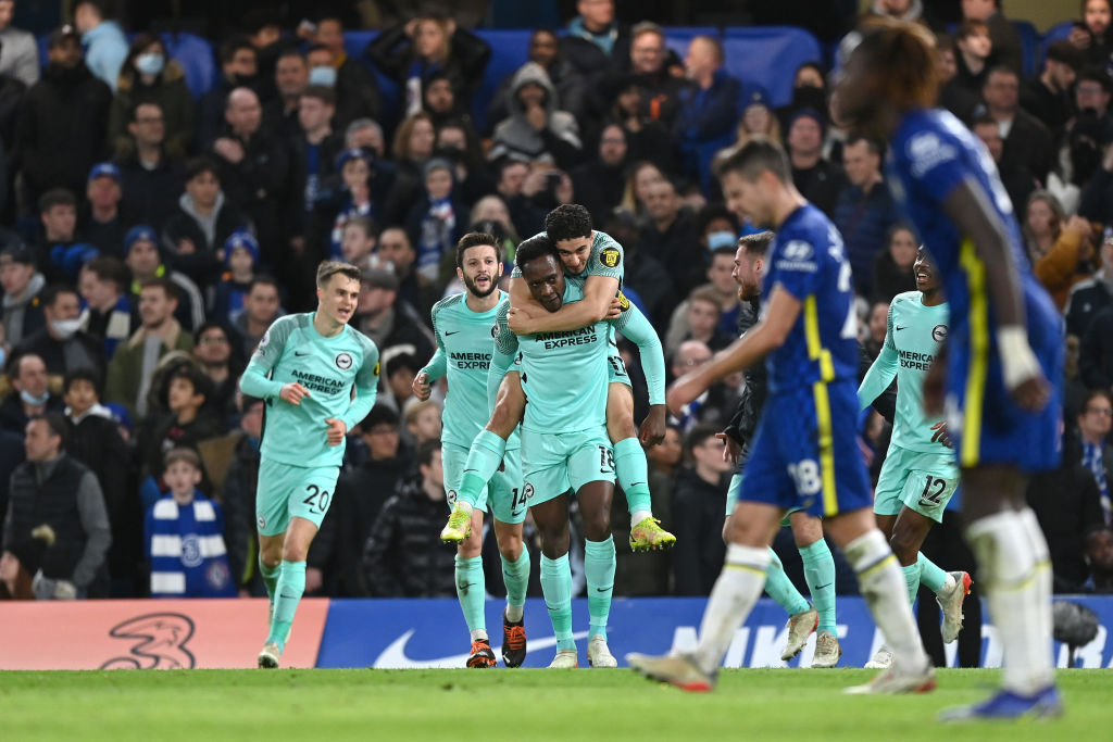 PL: a hajrában bukta el a győzelmet a Chelsea – VIDEÓVAL