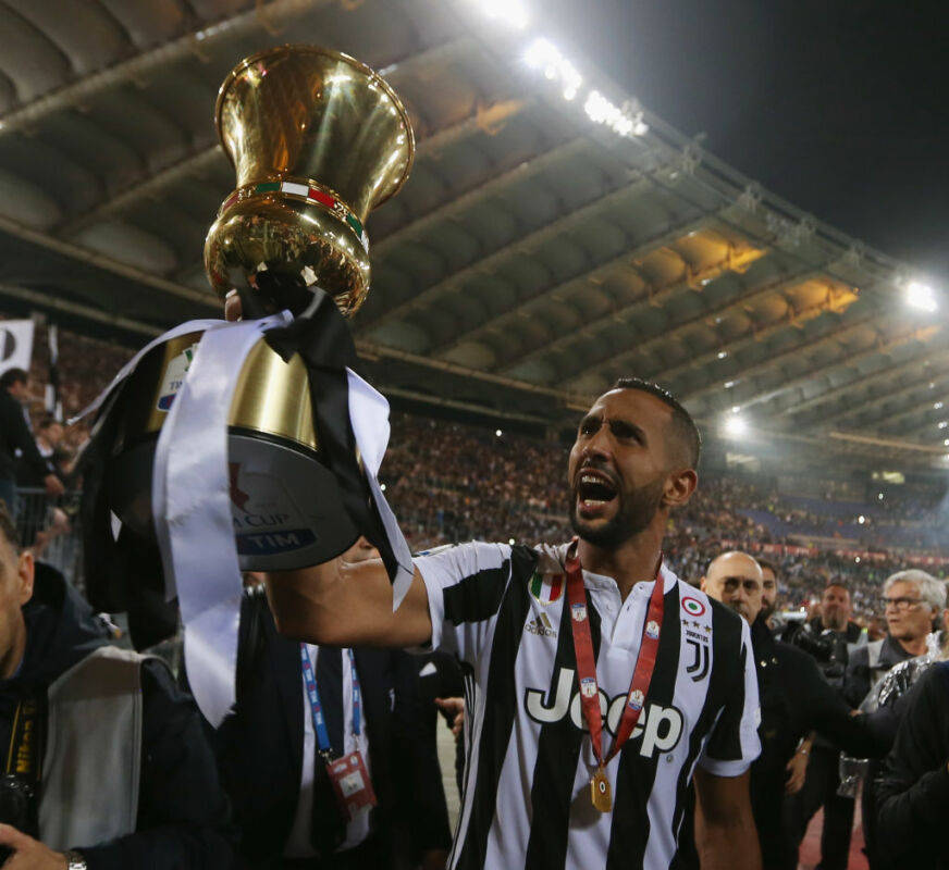 Bejelentette visszavonulását a Juve és a Bayern korábbi védője!