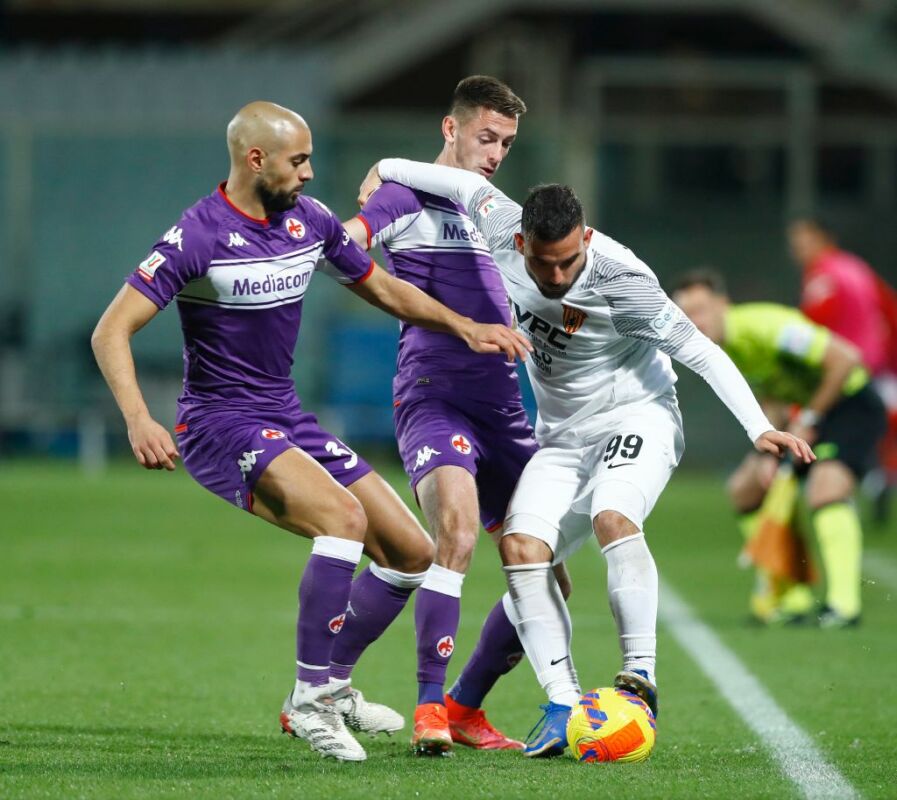 A Tottenham a Fiorentina középpályást szemelte ki – sajtóhír
