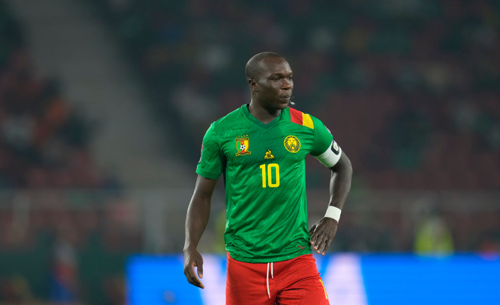 Afrika-kupa: túlszárnyalta a legendás Samuel Eto’o teljesítményét is a csatár! – képpel