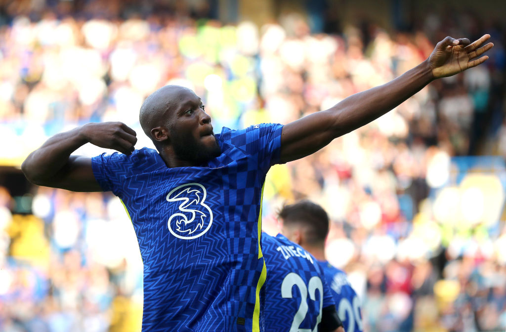 Lukaku bocsánatot kért a Chelsea-től