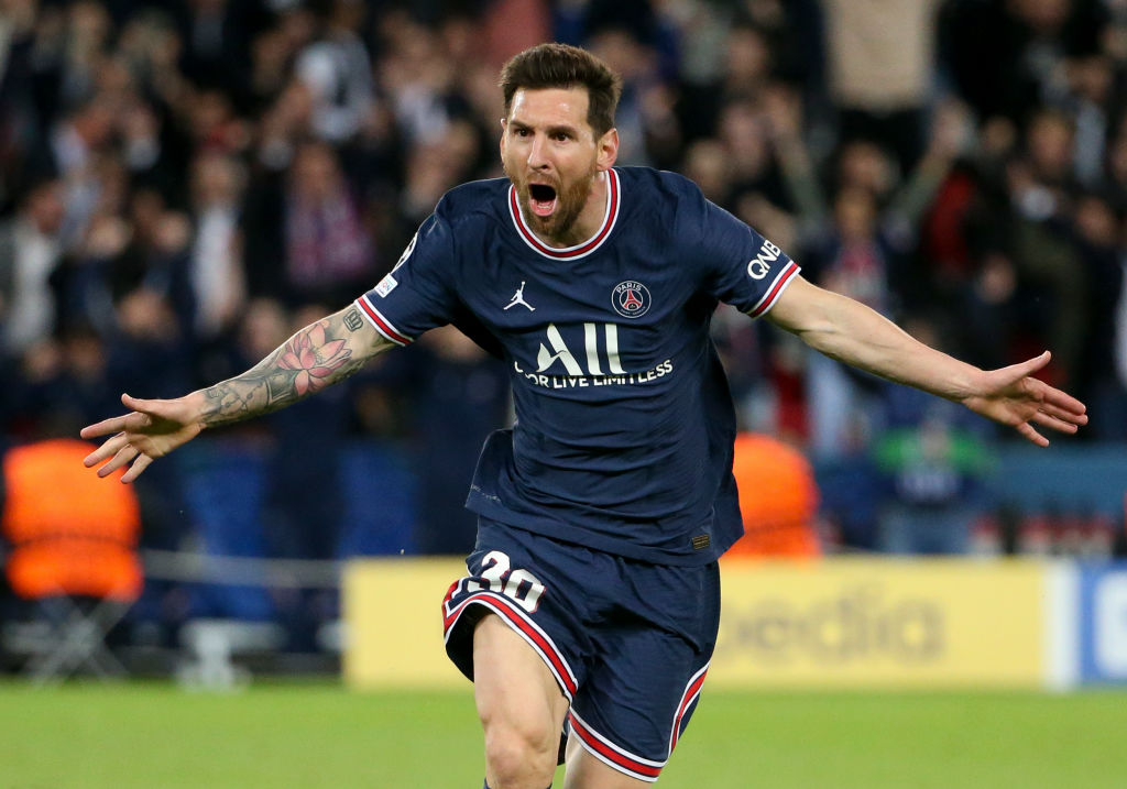 BRÉKING! Eldőlt, Messi játszhat-e vasárnap – HIVATALOS
