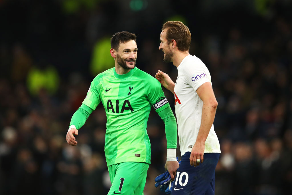 Mégsem biztos, hogy távozik a Tottenham alapembere – sajtóhír