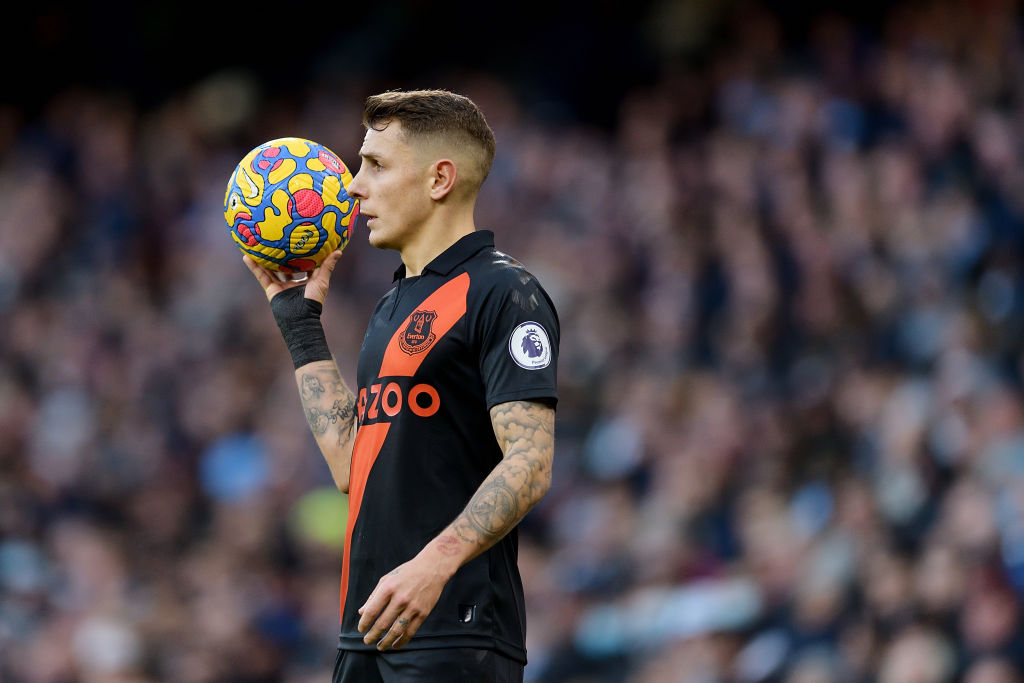 PL: Digne klubot váltott, sztárokkal dolgozhat együtt! – hivatalos