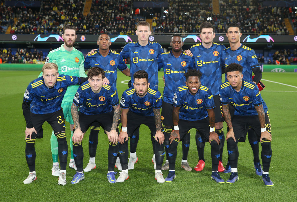 A Newcastle kölcsönvenné a Manchester United mellőzött játékosát