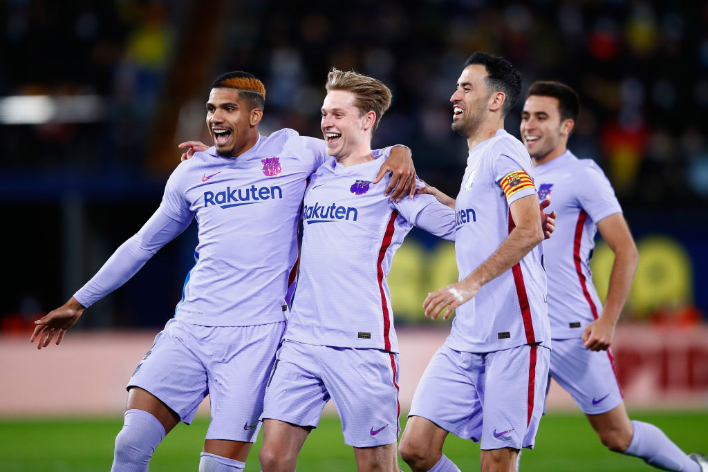 A Barcelona középpályását szemelte ki a Chelsea! – sajtóhír