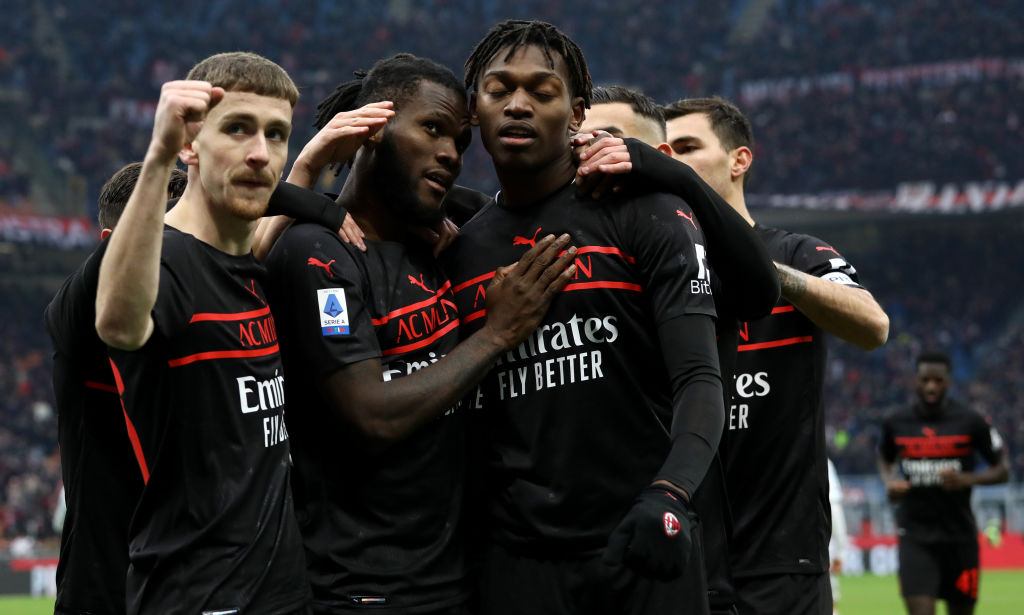 A Barcelona vinné a Milan távozóját – sajtóhír A Barcelona vinné a Milan távozóját – sajtóhír
