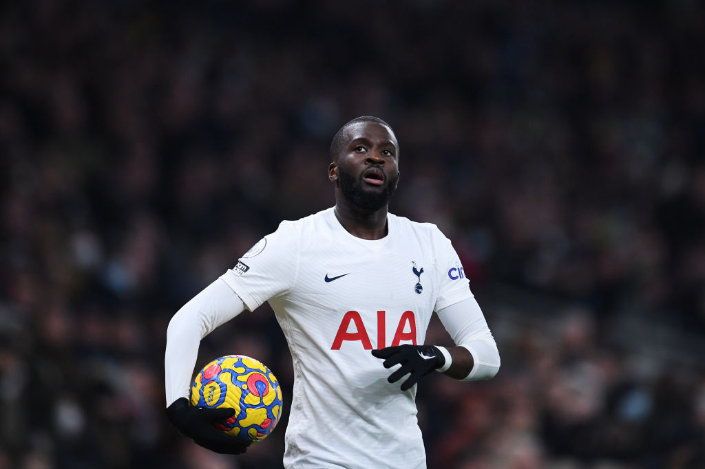 Tottenham: Ndombele távozott, itt folytatja! – hivatalos