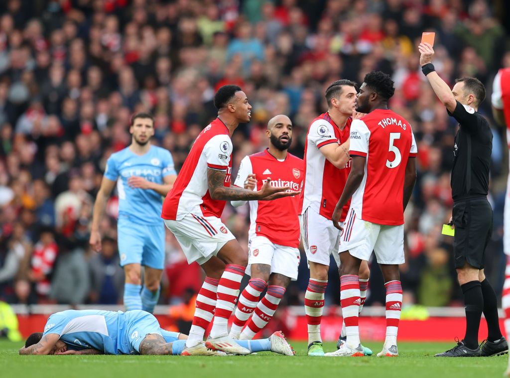 PL: hatalmas drámák, megverte az Arsenalt a ManCity! – videóval