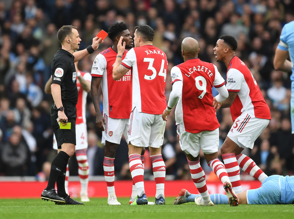 Arsenal: negatív ligacsúcsot állított fel a klub a City ellen! – képpel
