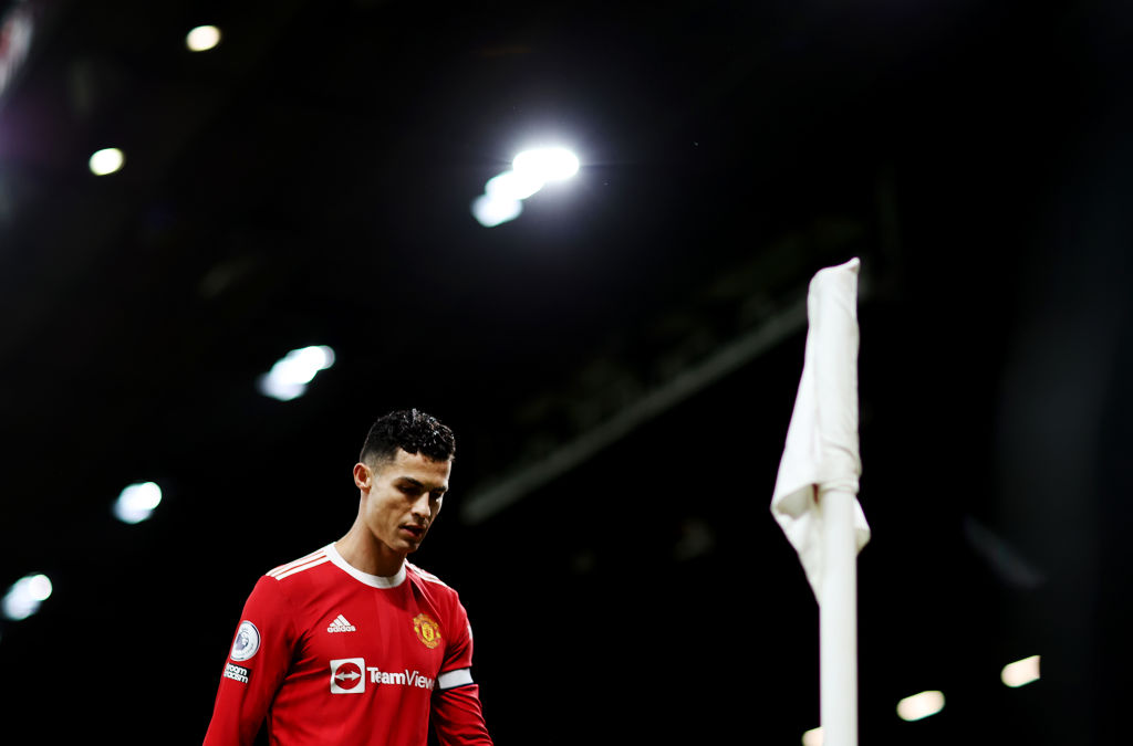 Ronaldo a Barcában?! Még mindig megy a találgatás!