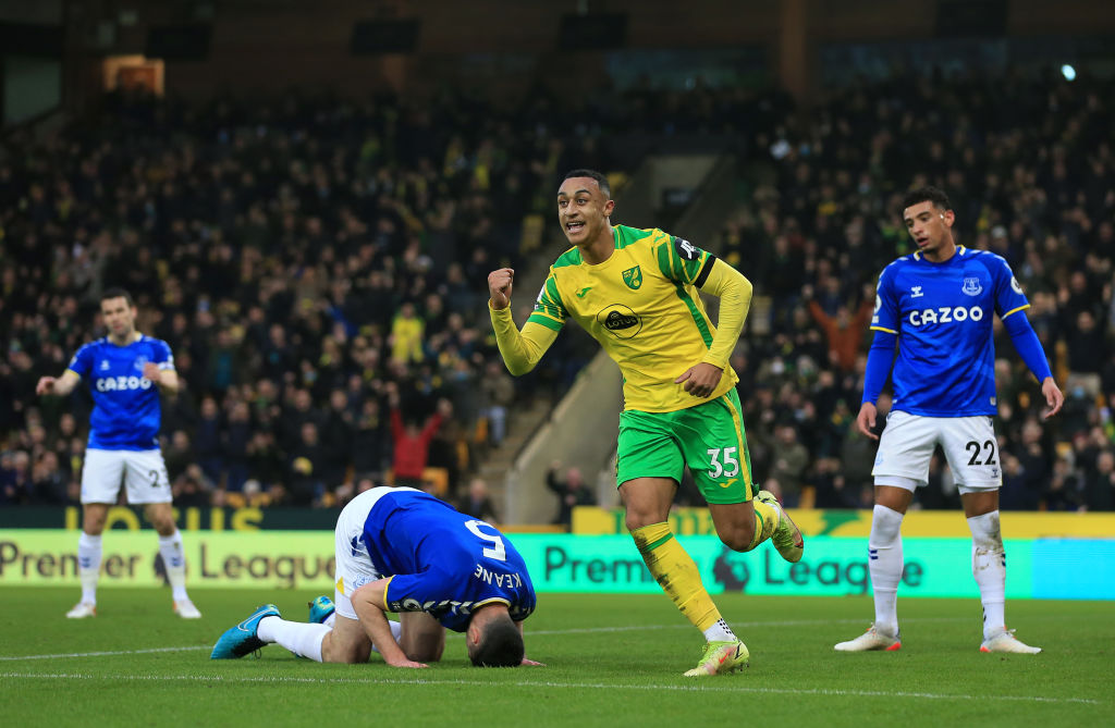 PL: a kiesőjelölttől is kikapott az Everton – videóval