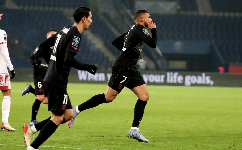 Ligue 1: Mbappé betalált, a PSG visszatért a győzelmi útra! – videóval