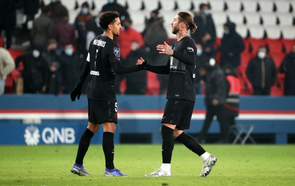 Ligue 1: simázott és gálázott a PSG a Reims ellen – videóval