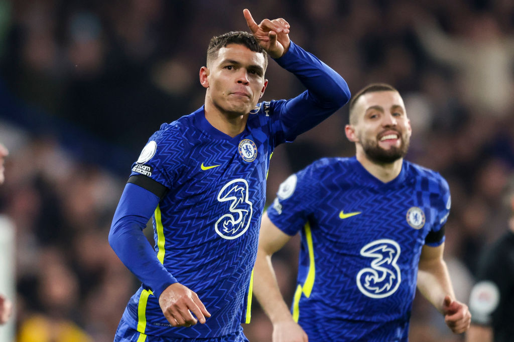 PL: Ziyech pazar gólt szerzett, a Chelsea nyerte a londoni derbit! – videóval
