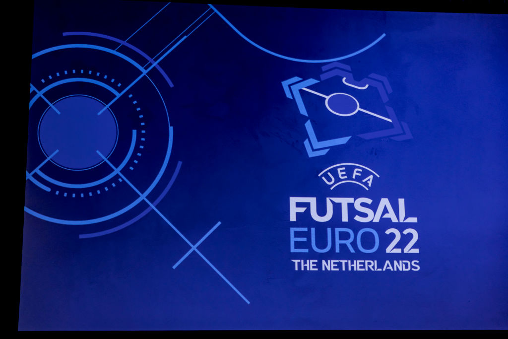 UEFA futsal Eb: sikerült a címvédés a portugáloknak! – VIDEÓVAL