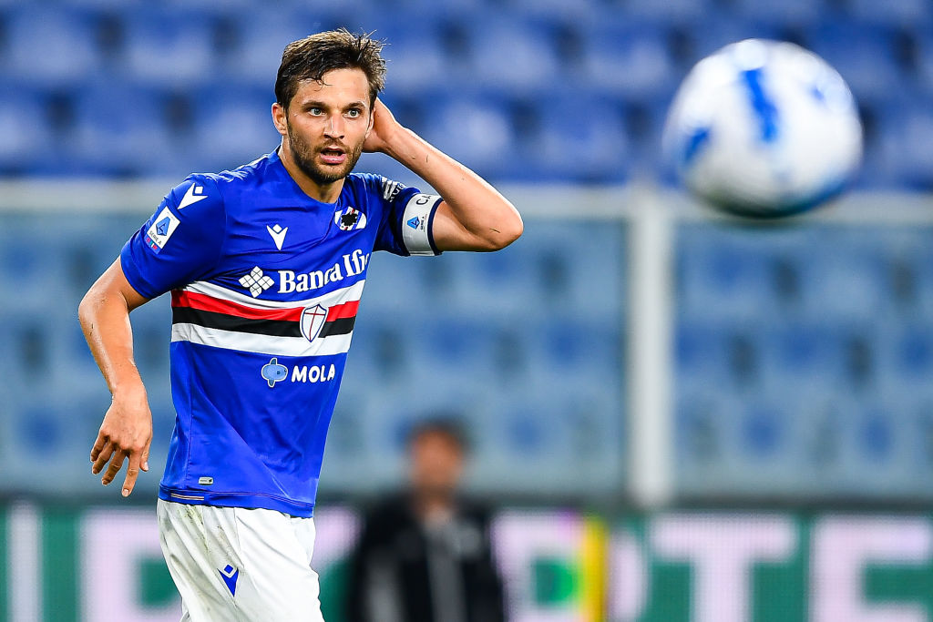 AS Roma: a Sampdoria védője érkezhet nyáron – sajtóhír