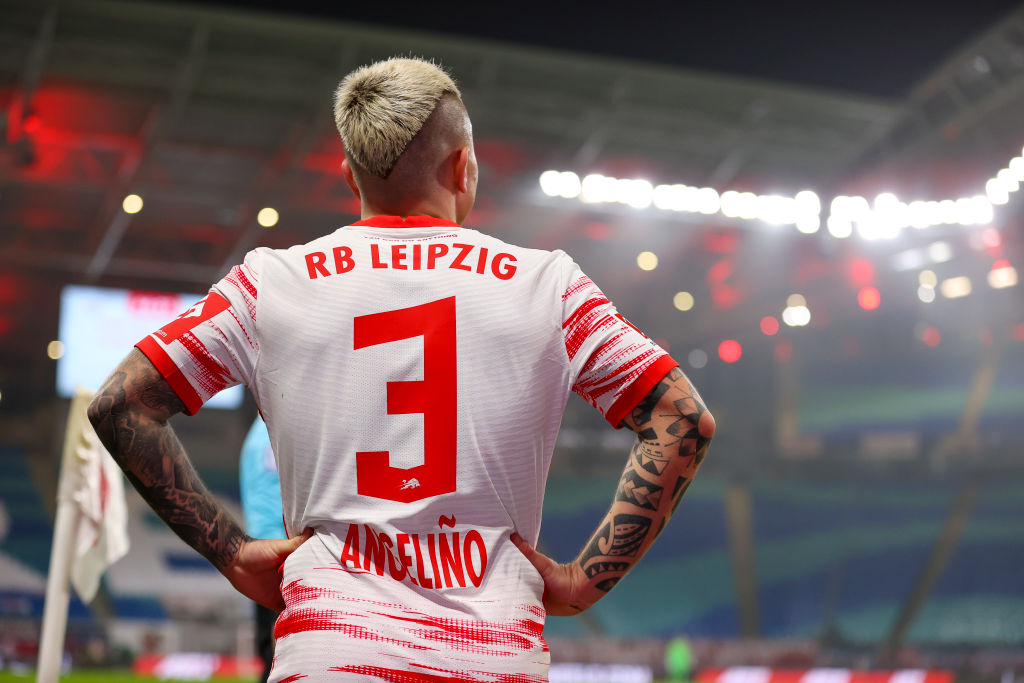 Angelino kritizálta Guradiolát, míg Nagelsmannt méltatta