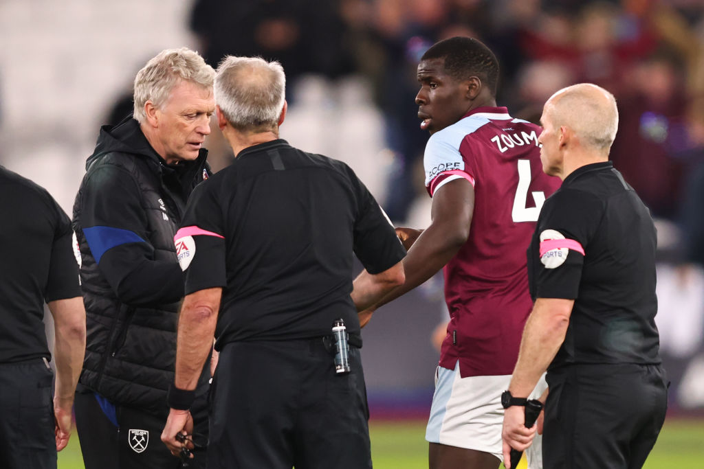 PL: David Moyes kiállt az állatkínzó játékosa mellett