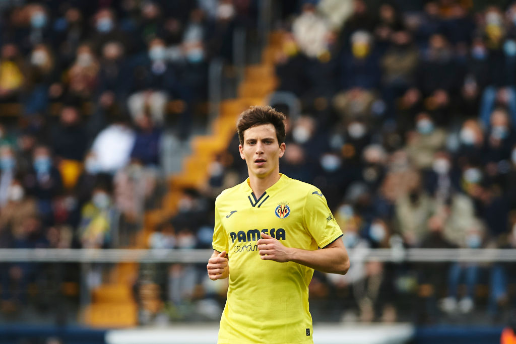Pau Torres a Premier League gigászához igazolhat – sajtóhír