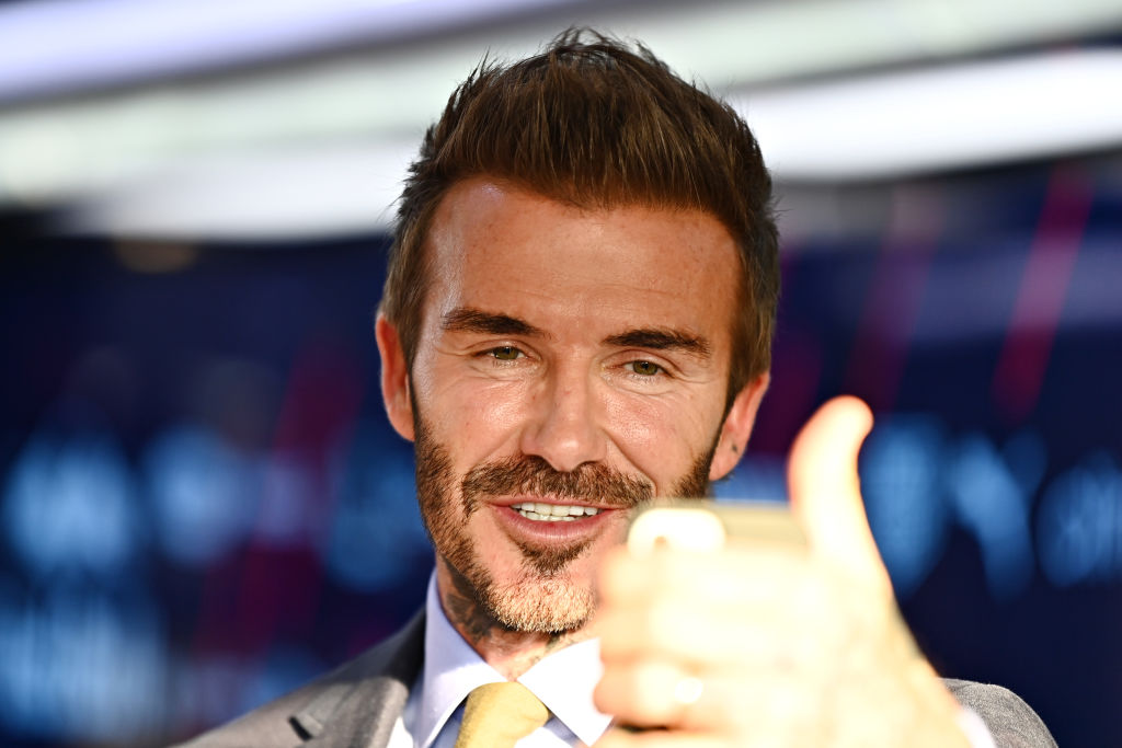 Spanyolország: David Beckham klubtulajdonos lesz? – sajtóhír