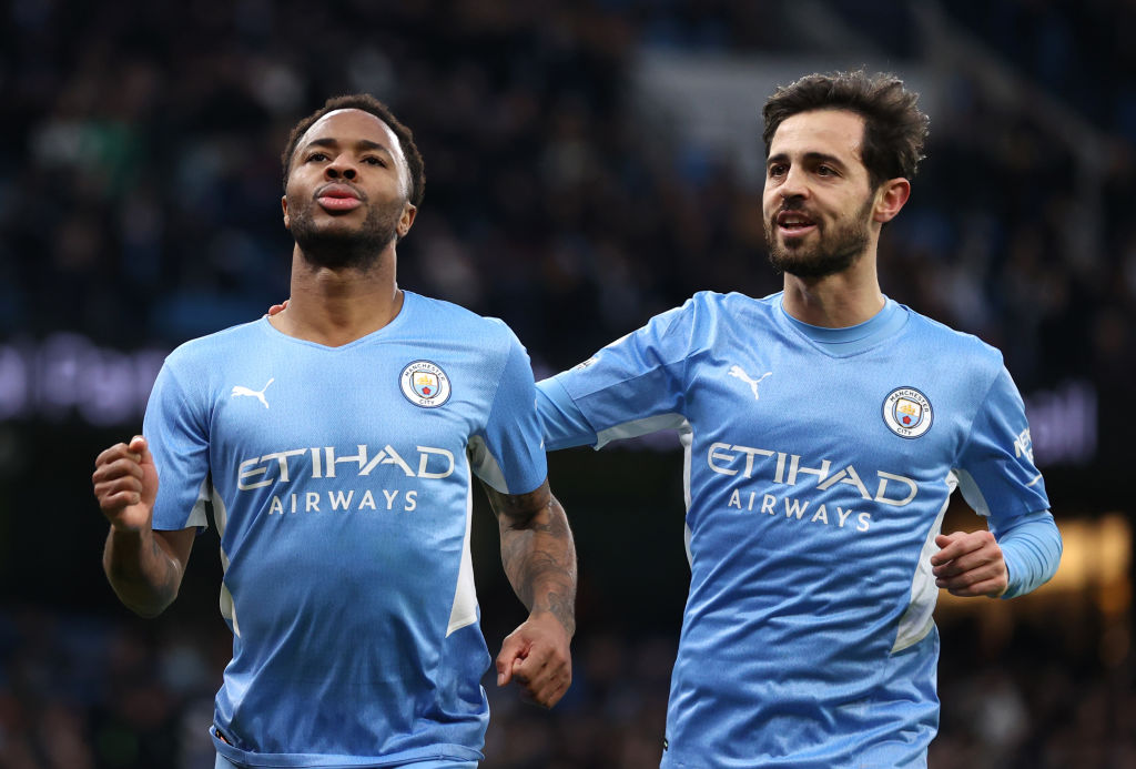 Nemrég távozni akart, most hosszabbítani készül a ManCity sztárja! – sajtóhír