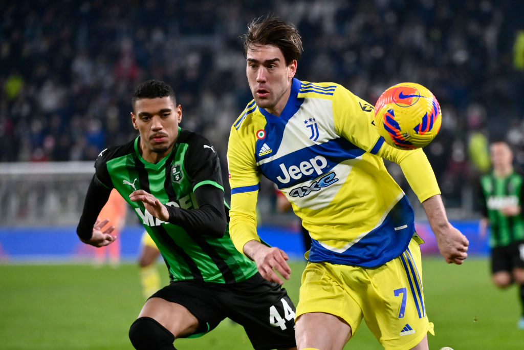 Coppa Italia: az utolsó pillanatban biztosította be a továbbjutást a Juventus – videóval