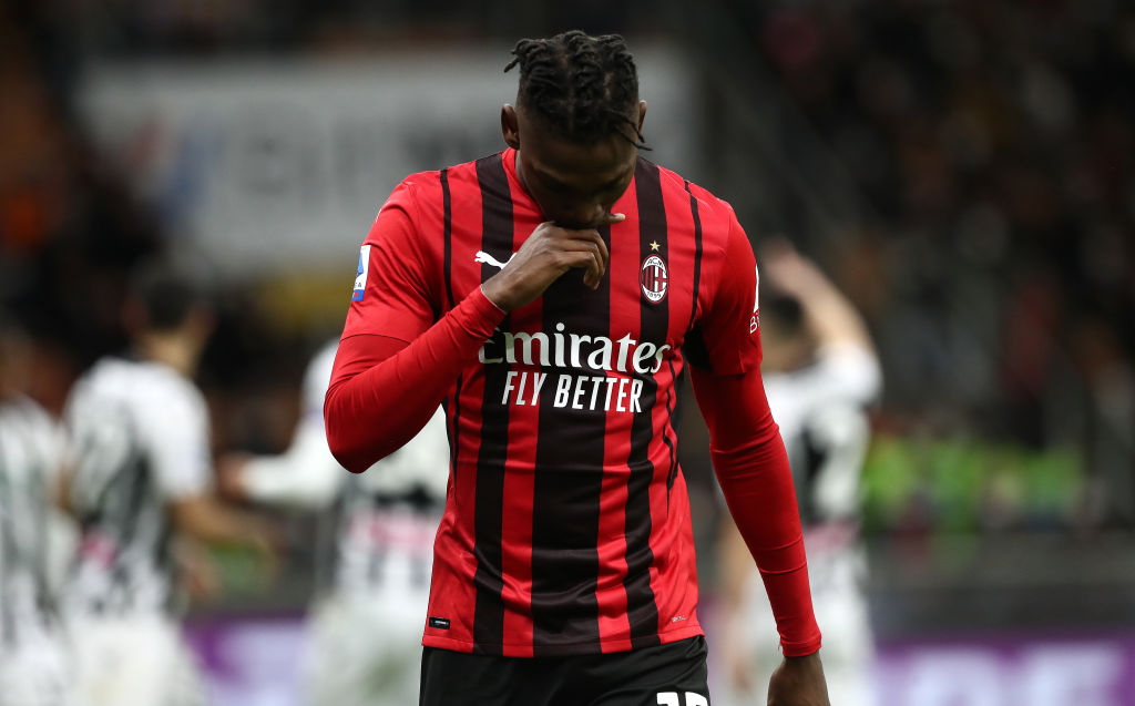 Serie A: pontot rabolt Milánóból az Udinese – videóval