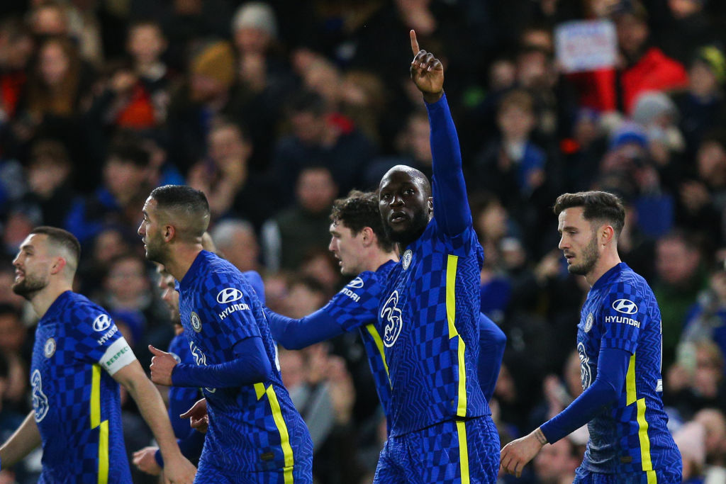 Megvan, ki lehet az első, aki elhagyja a Chelsea-t – sajtóhír Megvan, ki lehet az első, aki elhagyja a Chelsea-t – sajtóhír