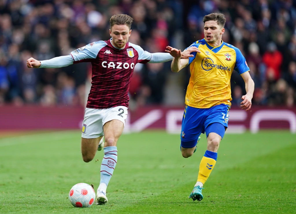 Az Aston Villa védőjét szemelte ki az Atletico Madrid! – sajtóhír Az Aston Villa védőjét szemelte ki az Atletico Madrid! – sajtóhír