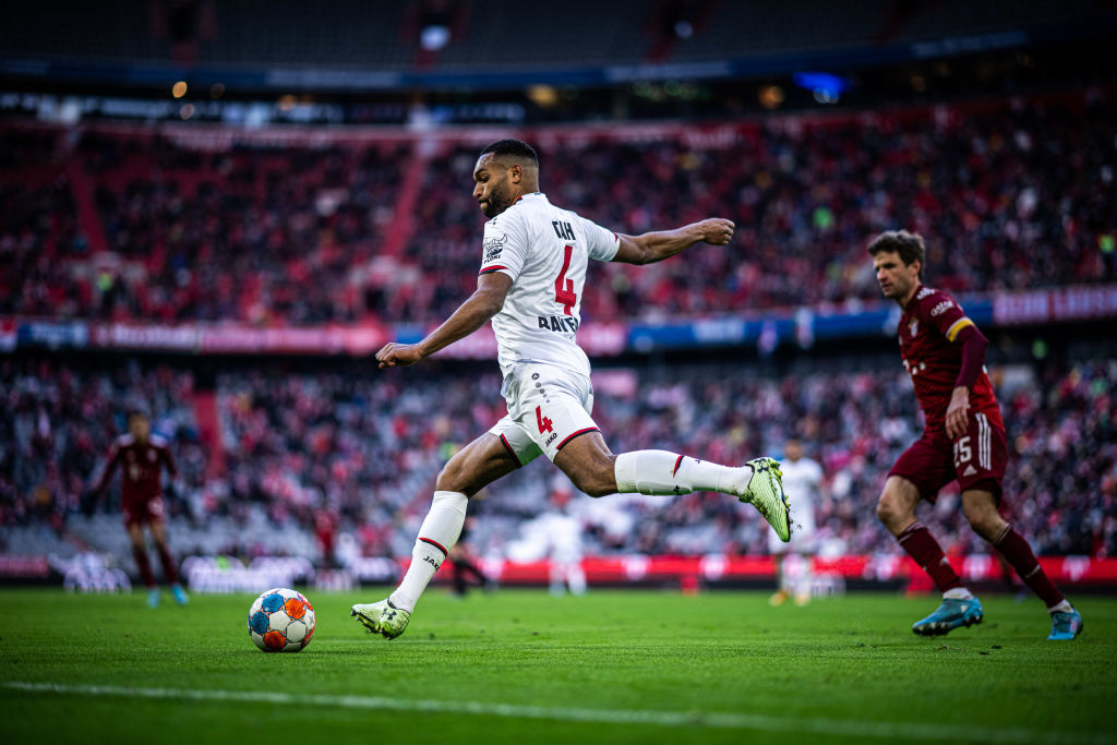 Jonathan Tah a Premier League-be szerződhet! – sajtóhír