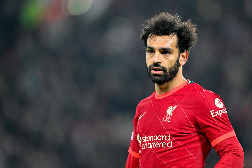 Liverpool: az angolok szerint Salah nem lehet a Barca játékosa