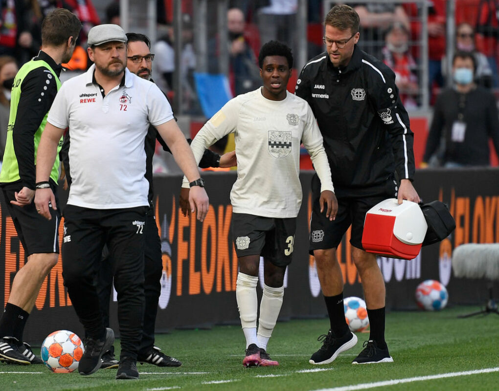 Bundesliga: újabb kulcsjátékosát veszítette el a Bayer Leverkusen!