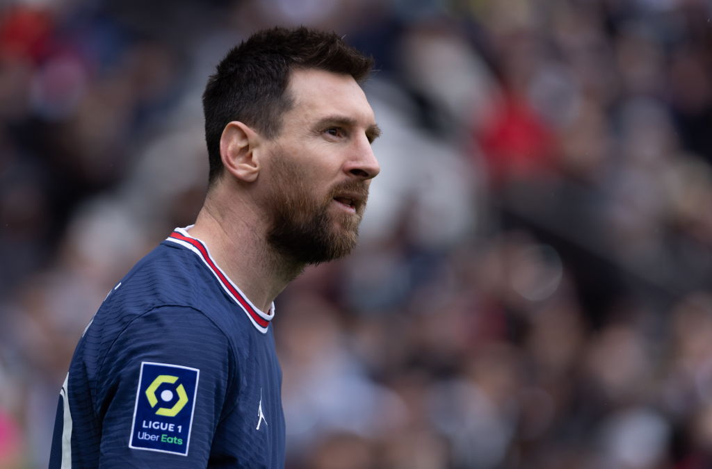 FC Barcelona: folyamatos a cikkezés Messi visszatéréséről!