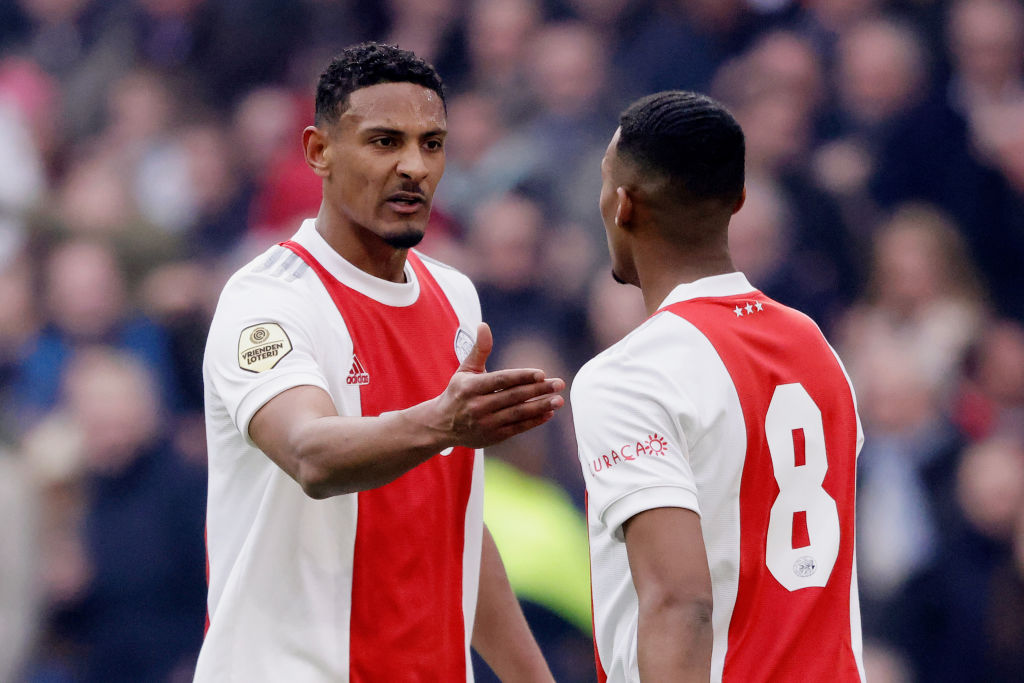 A Bayern egyre közelebb az Ajax sztárjához – sajtóhír