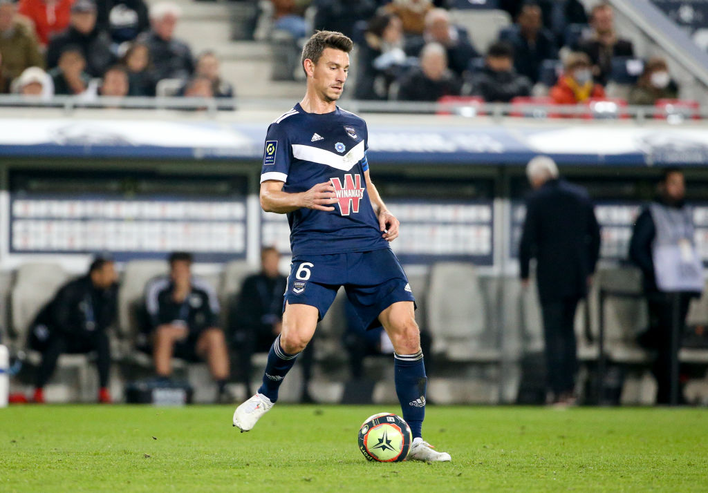 Bejelentette visszavonulását az Arsenal korábbi francia játékosa Bejelentette visszavonulását az Arsenal korábbi francia játékosa