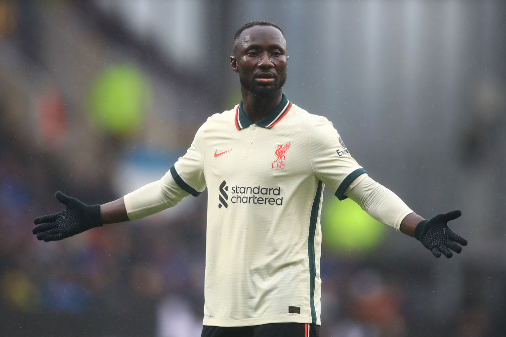 Liverpool: megújítanák középpályásuk szerződését – sajtóhír