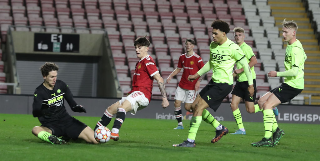 Ifi BL: Xavi Simons tizenegyese is kellett a PSG továbbjutásához Ifi BL: Xavi Simons tizenegyese is kellett a PSG továbbjutásához