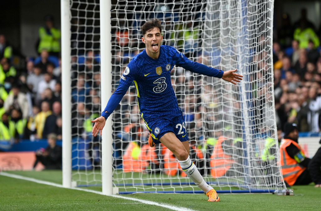 PL: Havertz késői gólja döntött, a Chelsea megverte a Newcastle-t! – videóval