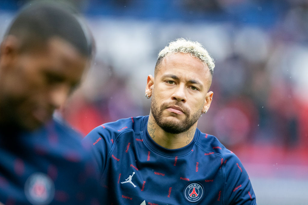 A PSG több klubnak is felajánlotta már Neymart – sajtóhír A PSG több klubnak is felajánlotta már Neymart – sajtóhír