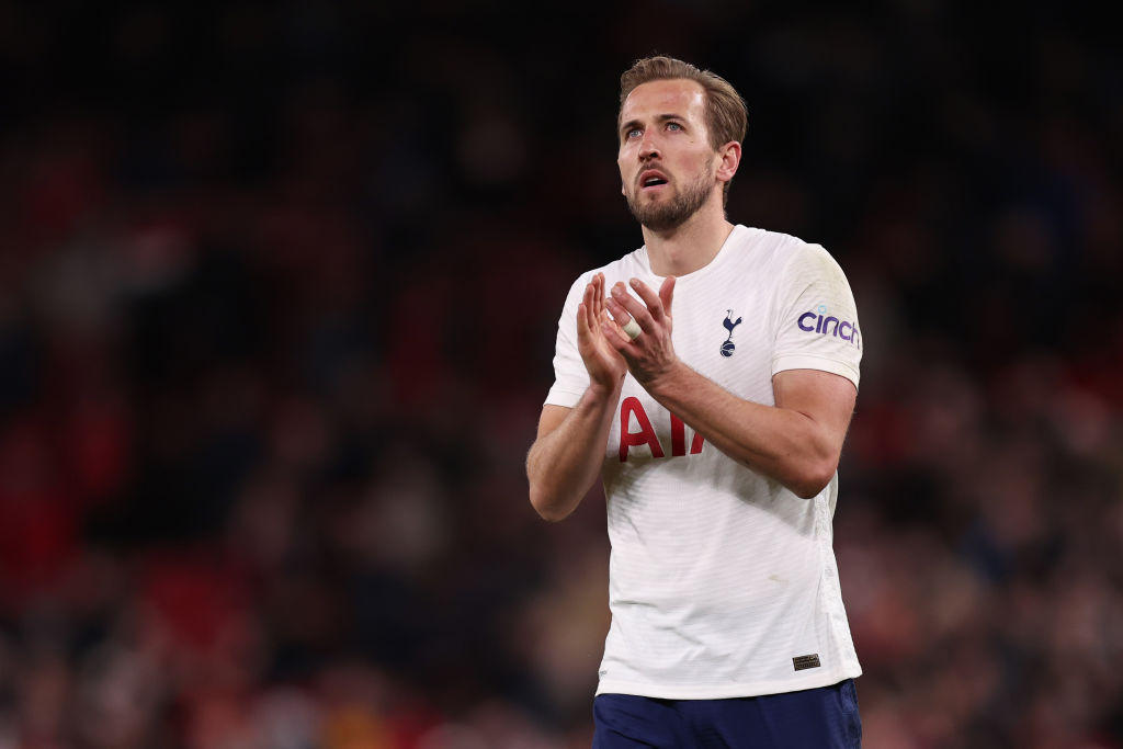 PL: íme a hónap díjazottjai, Kane rekordot állított be! – videóval