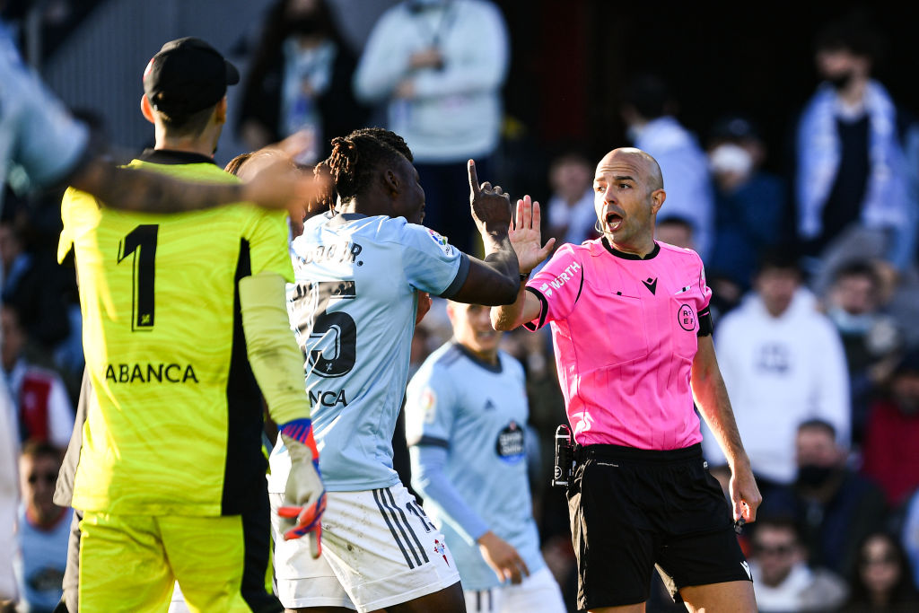 Real Madrid: „Biztosan Barcelonában, Sevillában vagy az Atléticónál is örülnek most!”