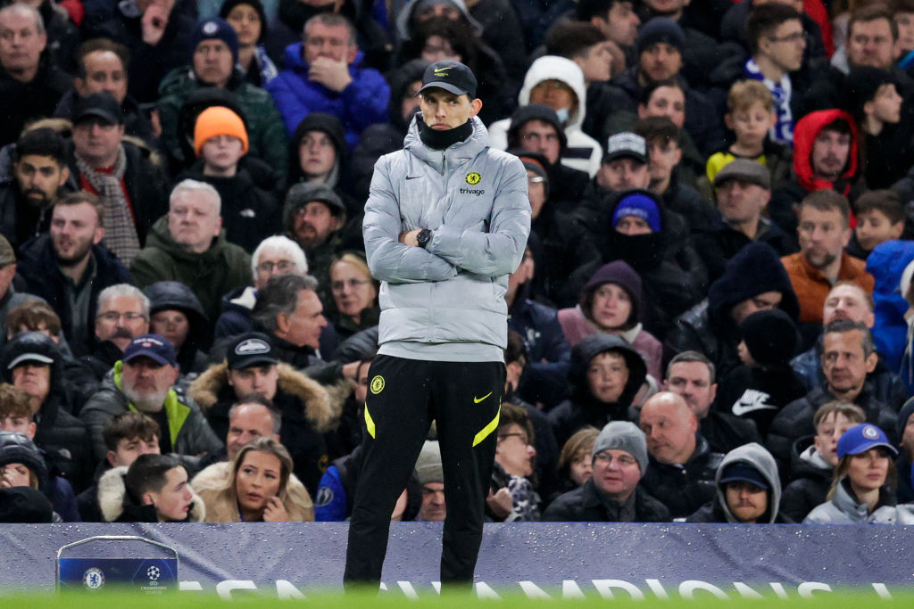 Thomas Tuchel: „Nem hiszem, hogy meg tudjuk fordítani a párharc állását!”