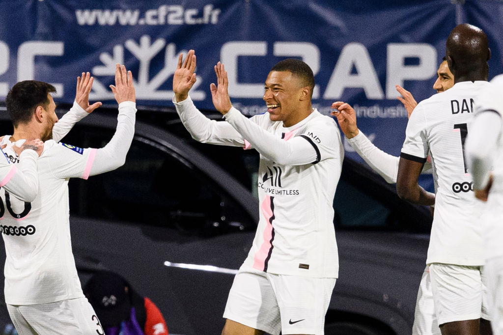 Ligue 1: Mbappé és Neymar is triplázott, könnyedén nyert a PSG! – videóval